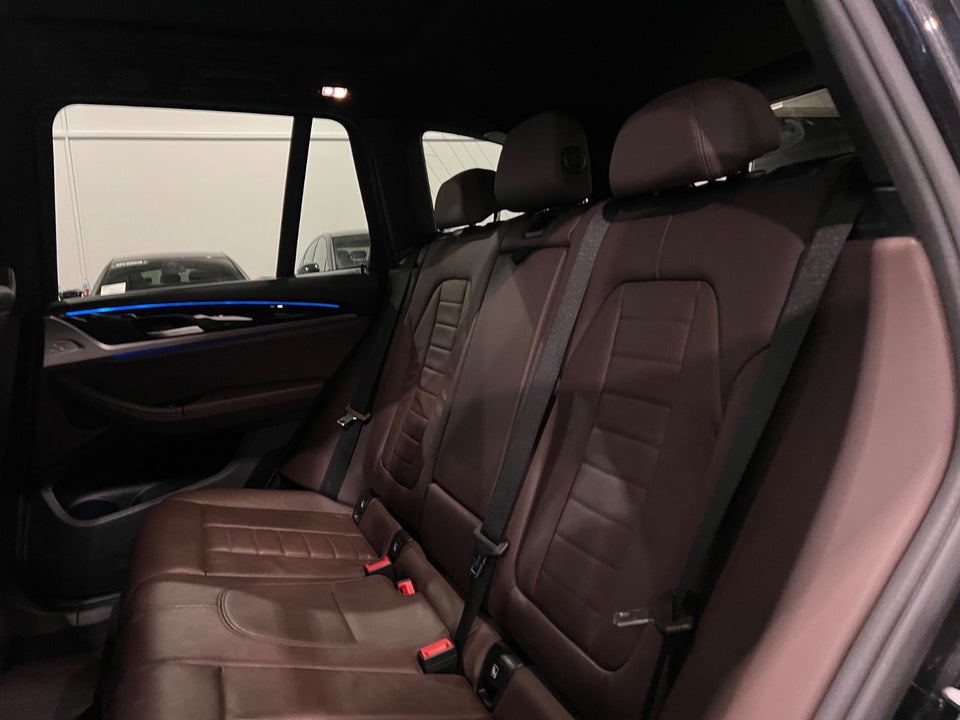 BMW X3 2,0 xDrive30e M-Sport aut. 5d