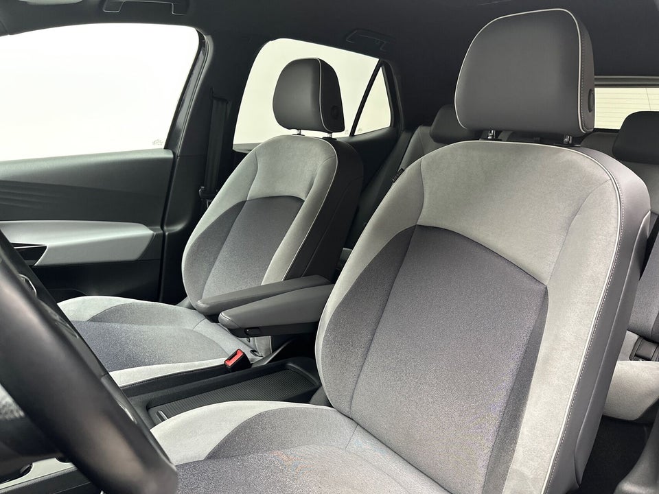 VW ID.3 58 1ST Pro Performance Plus 5d