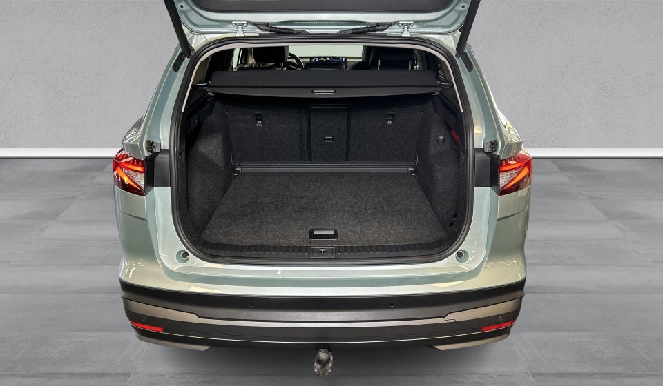 Skoda Enyaq 80 iV Suite 5d