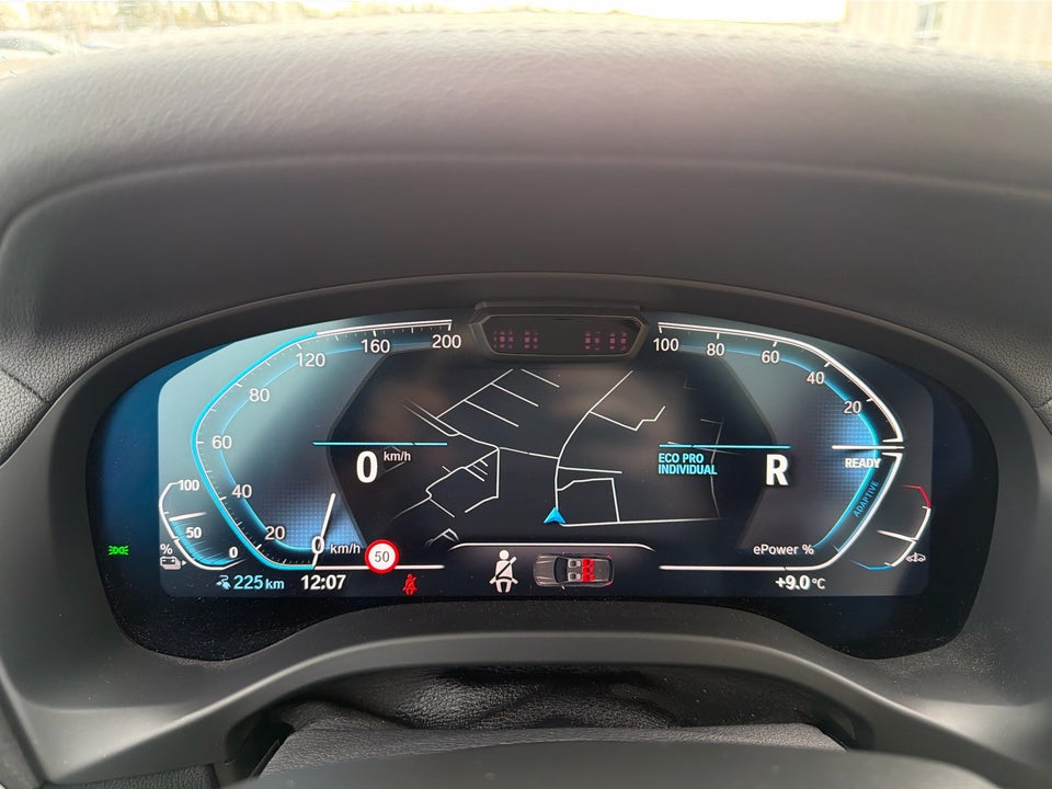 BMW iX3 Charged Plus M-Sport 5d