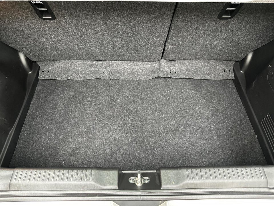 Suzuki Swift 1,2 mHybrid Exclusive 5d