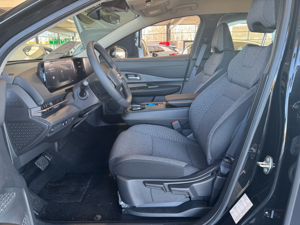 Nissan Ariya 63 Engage 5d