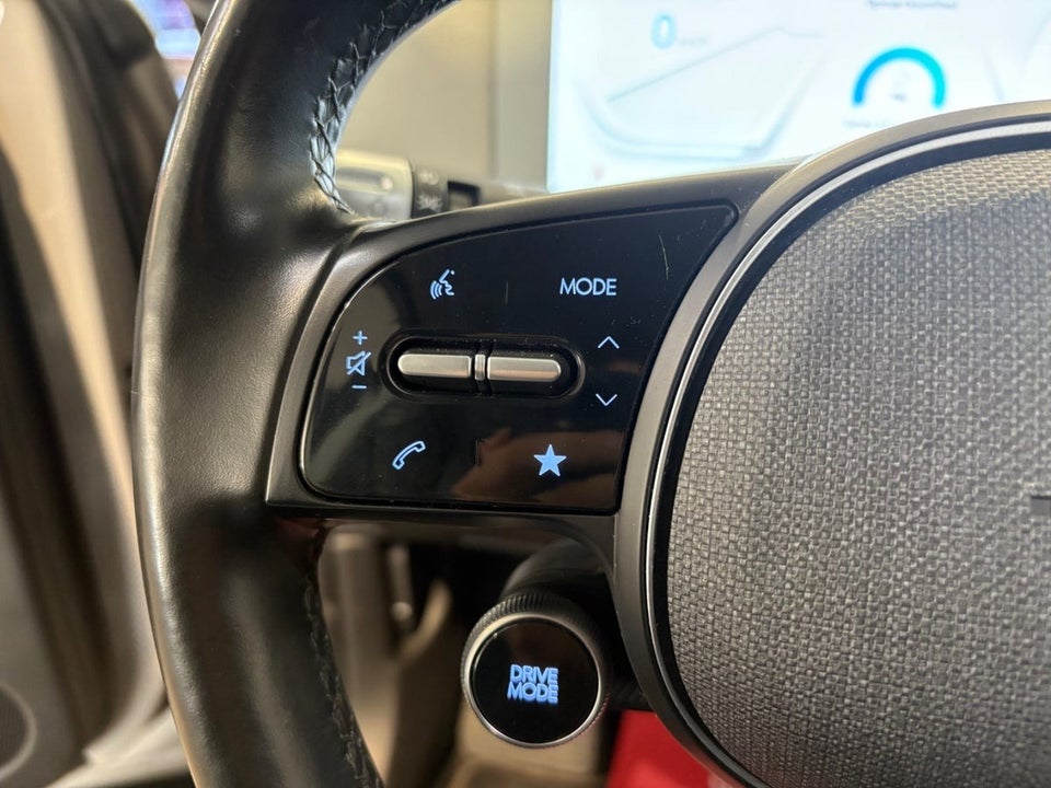 Hyundai Ioniq 5 73 Creative 5d