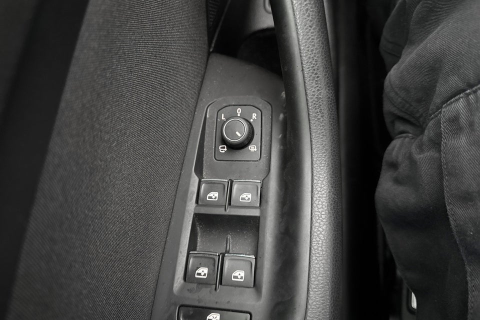 VW Passat 1,4 GTE High Variant DSG 5d