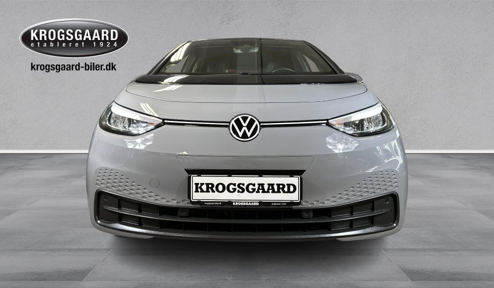 VW ID.3 58 Pro 5d