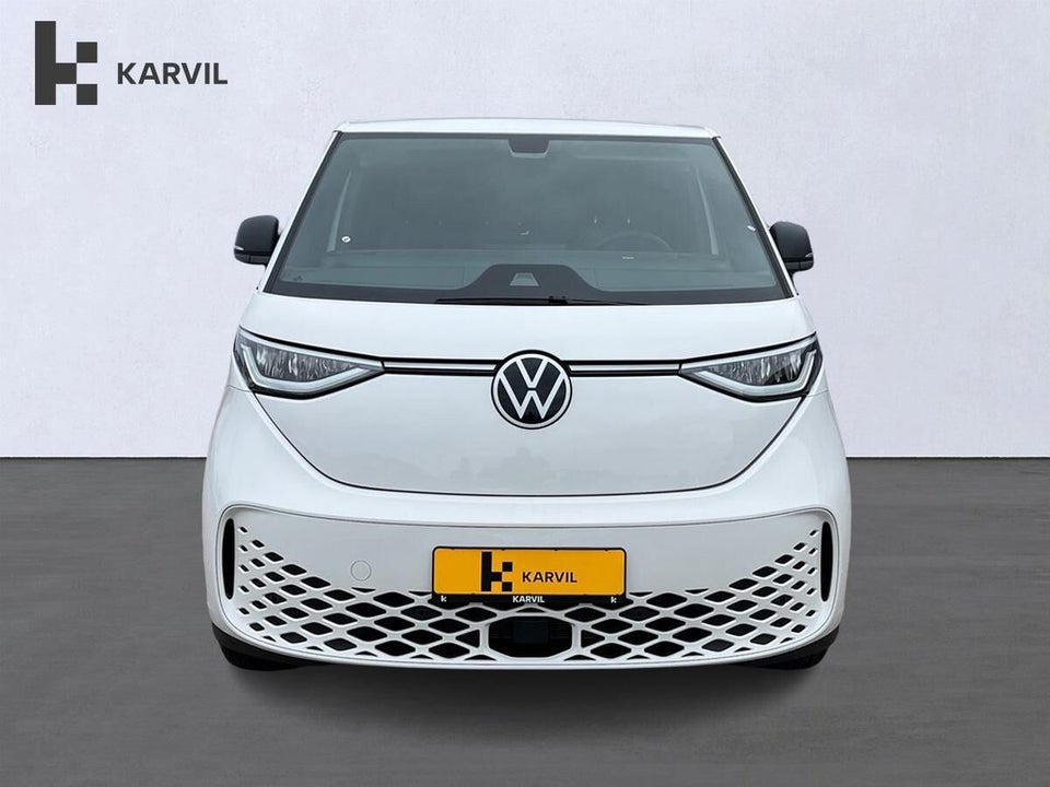 VW ID.Buzz 59 Cargo Comfort
