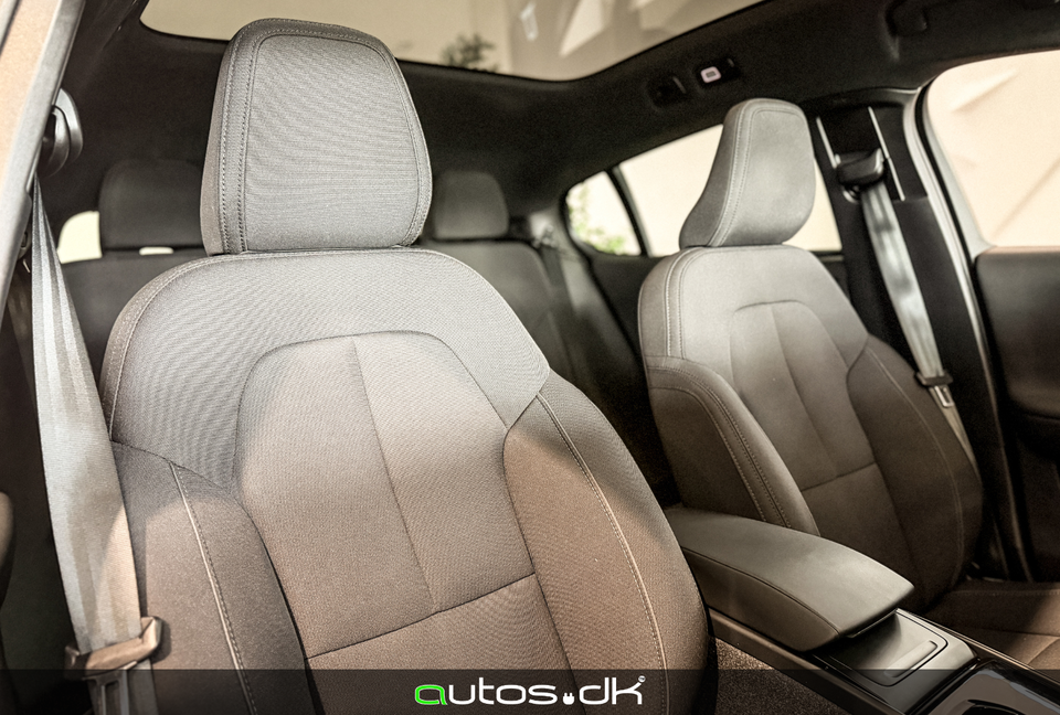 Volvo C40 P6 ReCharge Plus 5d