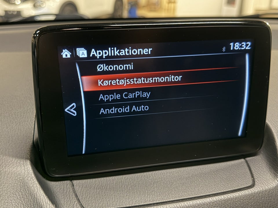 Mazda 2 1,5 SkyActiv-G 115 Optimum 5d