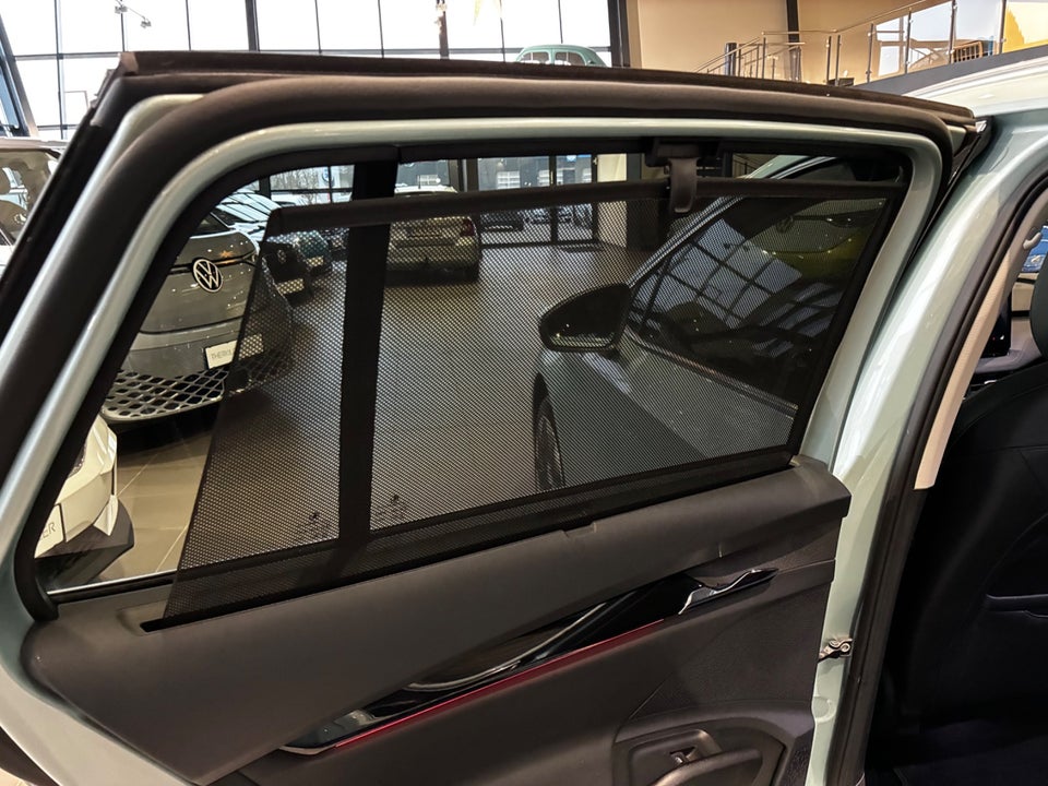 Skoda Enyaq 80 iV Suite 5d