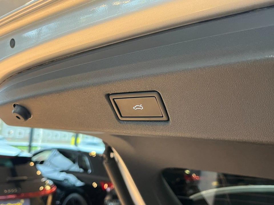 VW ID.7 77 Style Tourer 5d