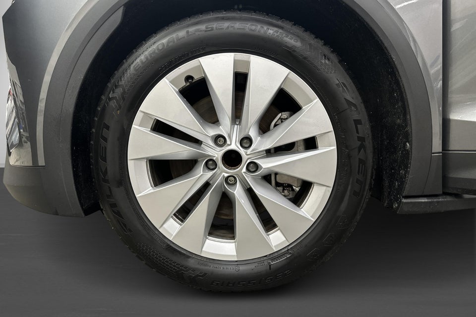 Skoda Elroq 85 iV Premium 5d