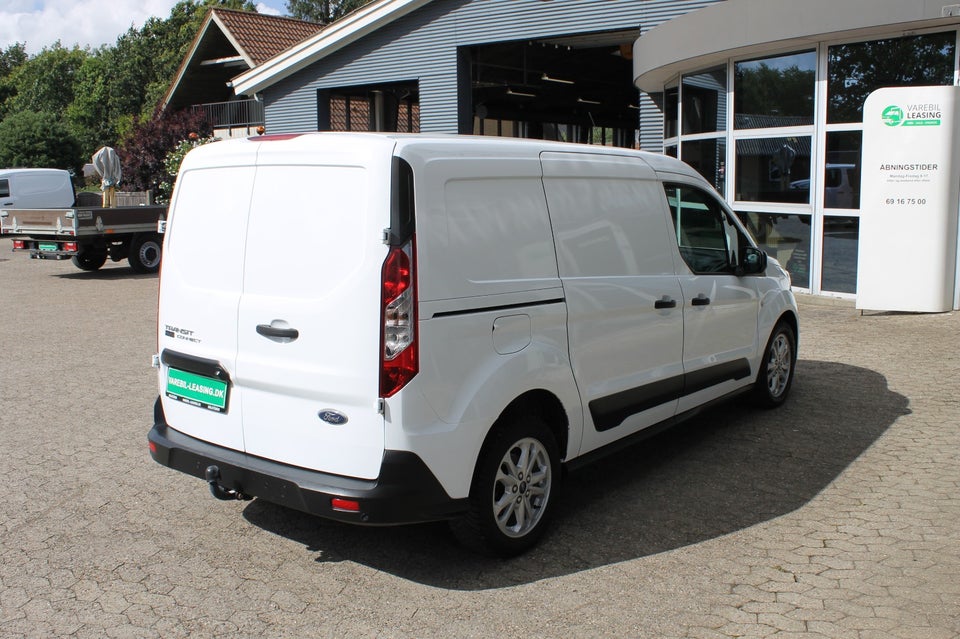 Ford Transit Connect 1,5 EcoBlue Trend aut. lang