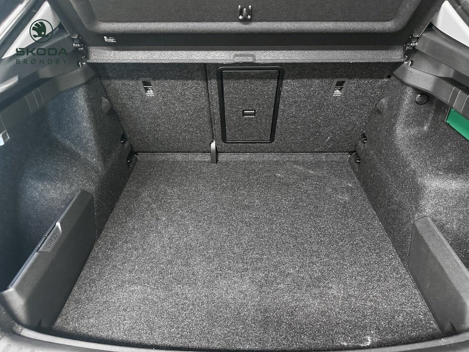 Skoda Enyaq 85 iV Premium Coupé 5d