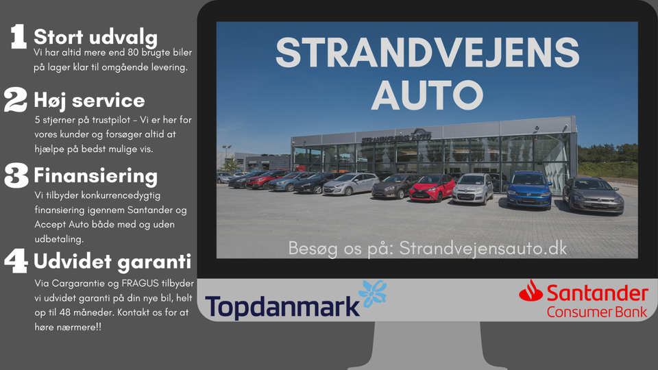 VW Touran 1,5 TSi 150 Comfortline DSG 7prs 5d