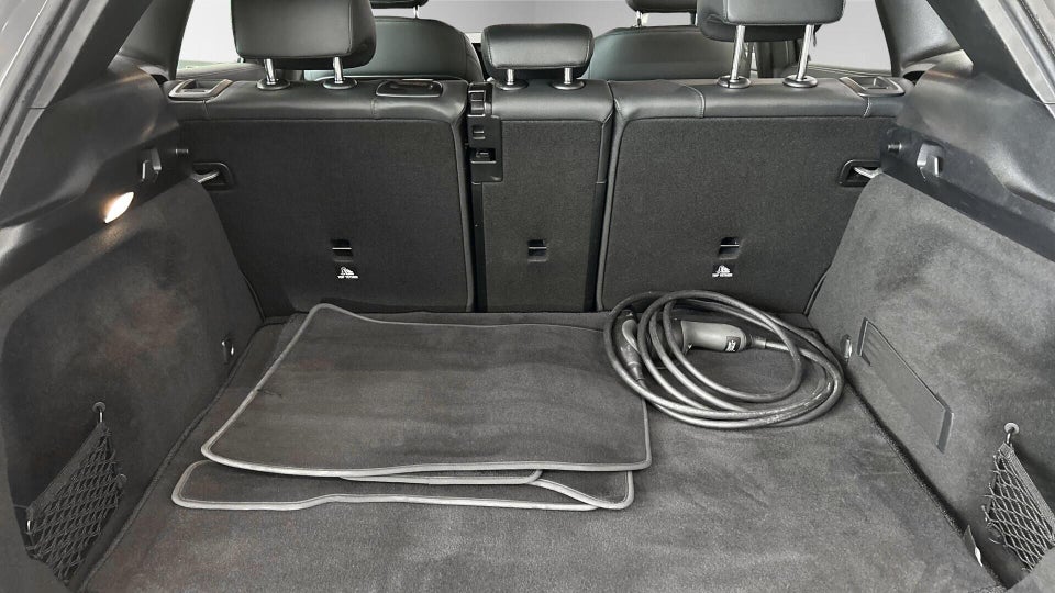 Mercedes EQA250 Progressive 5d