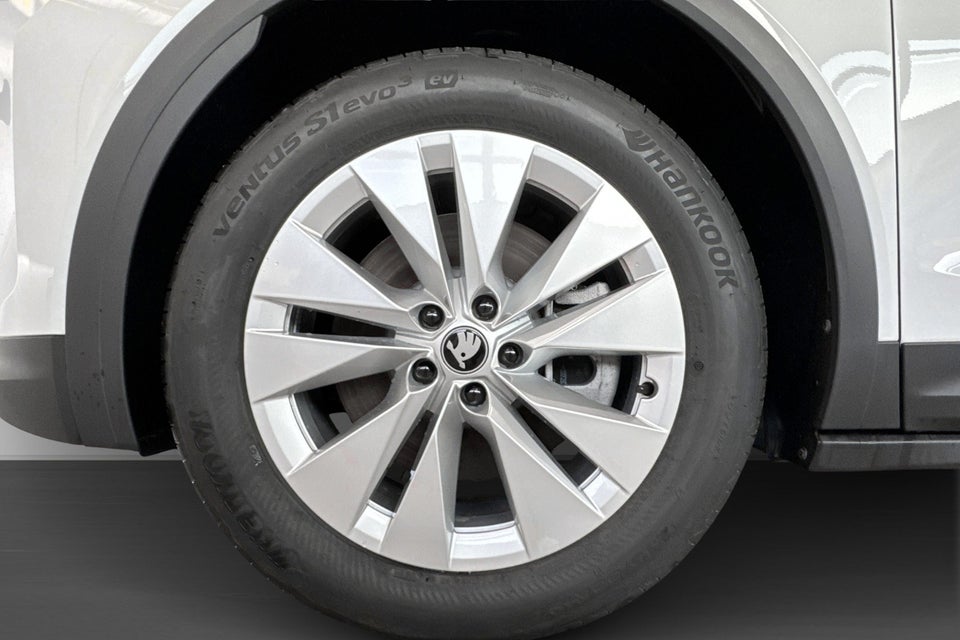 Skoda Elroq 85 iV Premium 5d
