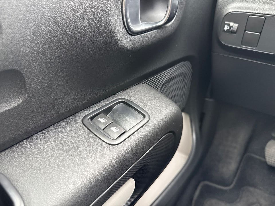 Citroën C3 1,2 PureTech 83 You Rock! 5d