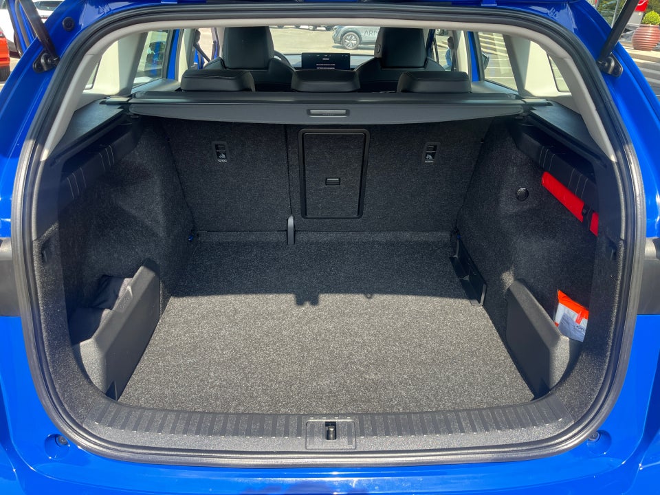 Skoda Enyaq 60 iV Loft 5d