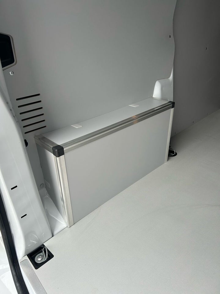 Citroën ë-Jumpy 75 L2 FleetLine