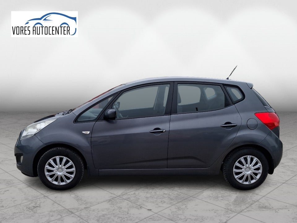 Kia Venga 1,4 CRDi 90 Active 5d