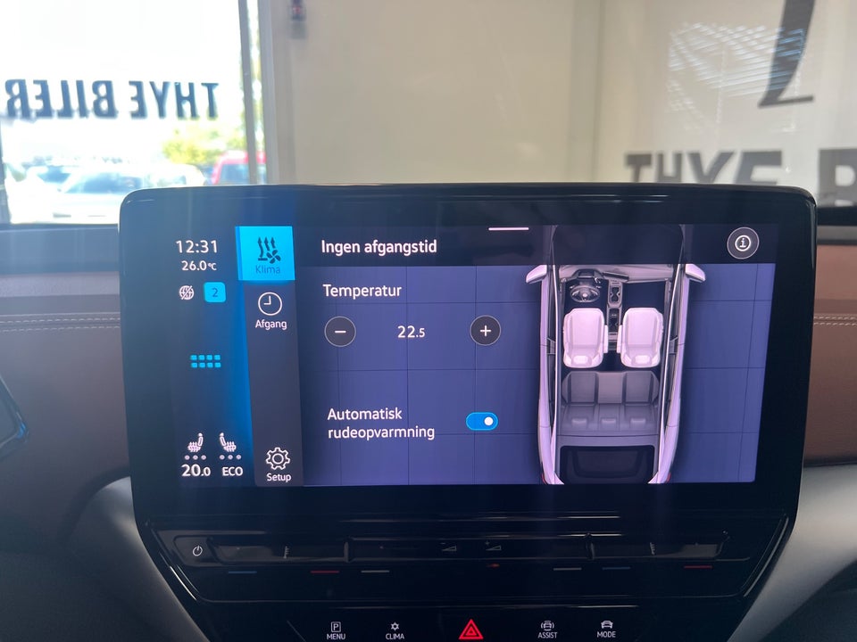 VW ID.5 77 Pro Performance 5d