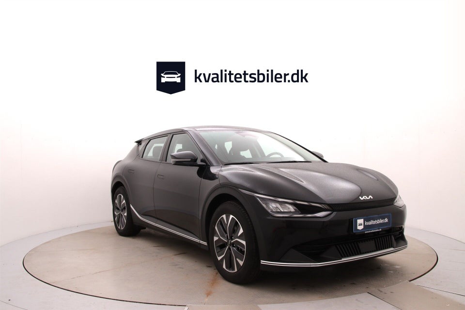 Kia EV6 77 Long Range Access 5d