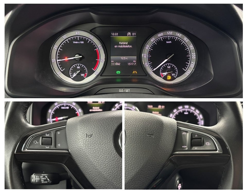 Skoda Karoq 1,5 TSi 150 Style DSG 5d