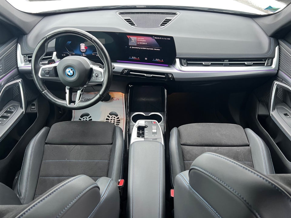 BMW iX1 xDrive30 M-Sport 5d