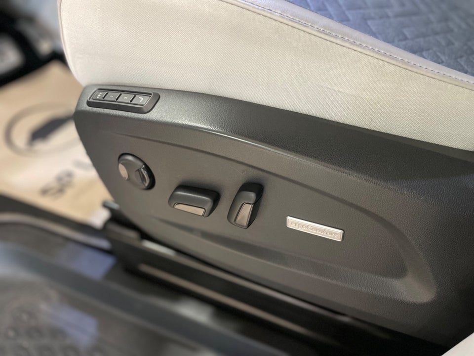 VW ID.Buzz 86 Style+ 7prs LWB 5d