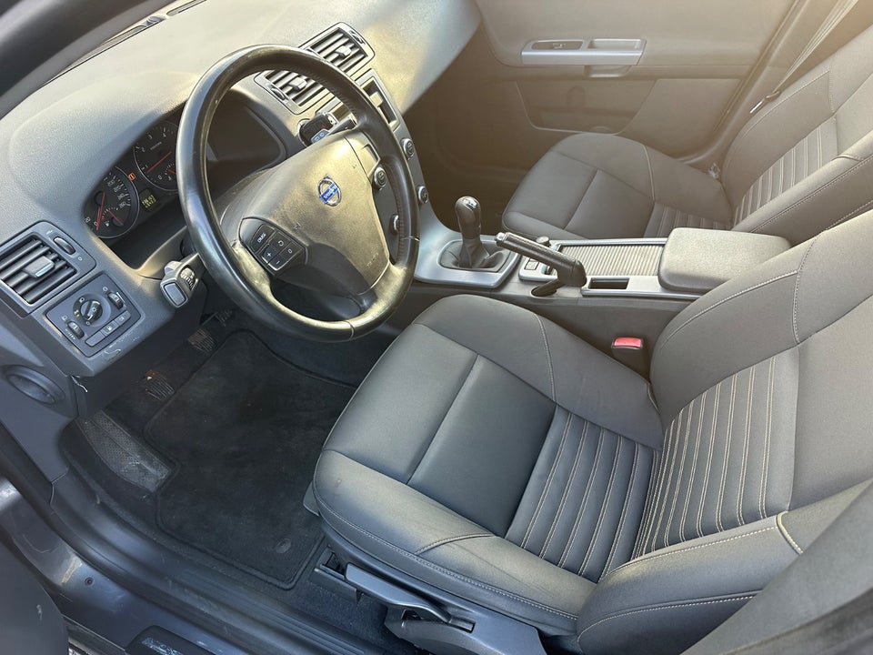 Volvo V50 1,6 D DRIVe 5d