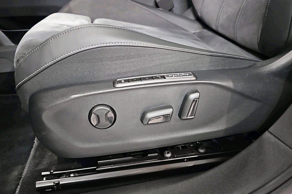 VW ID.7 77 Style+ Tourer 5d