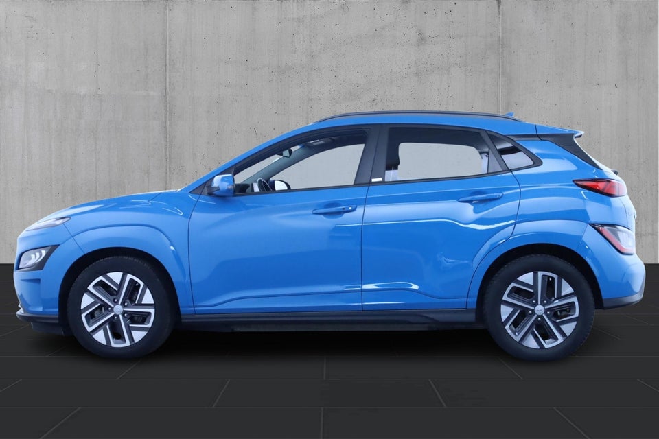 Hyundai Kona 64 EV Trend 5d
