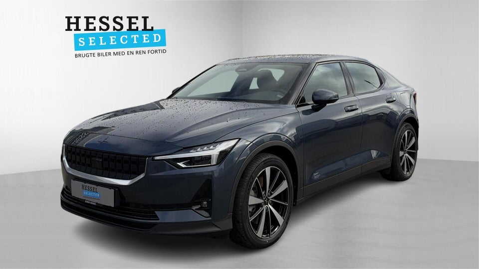 Polestar 2 Long Range 5d