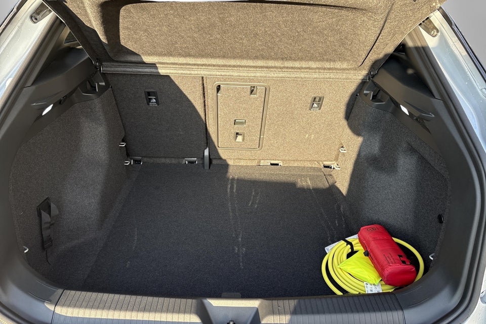 VW ID.4 77 Style+ 5d