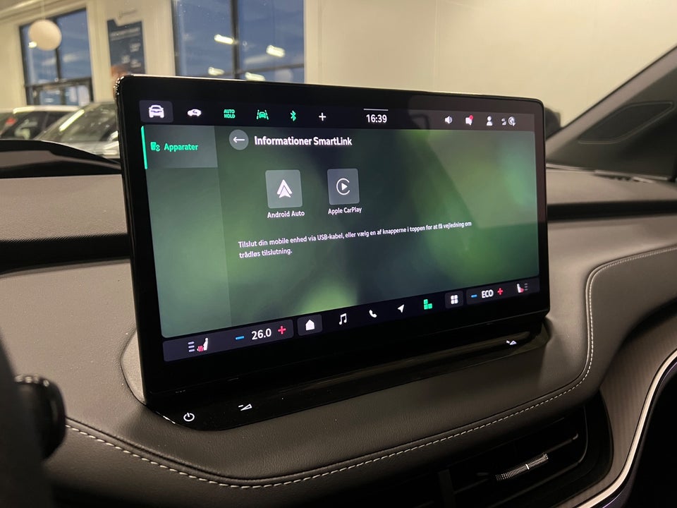 Skoda Enyaq 85 iV Sportline Maxx 5d