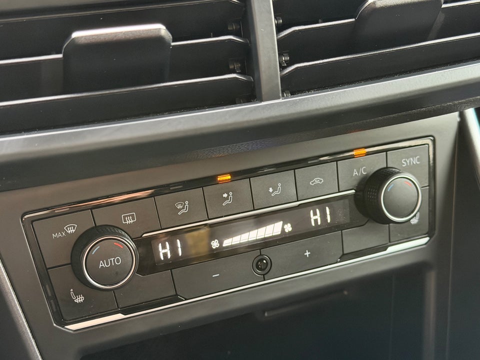 VW Polo 1,0 TSi 110 Highline DSG 5d