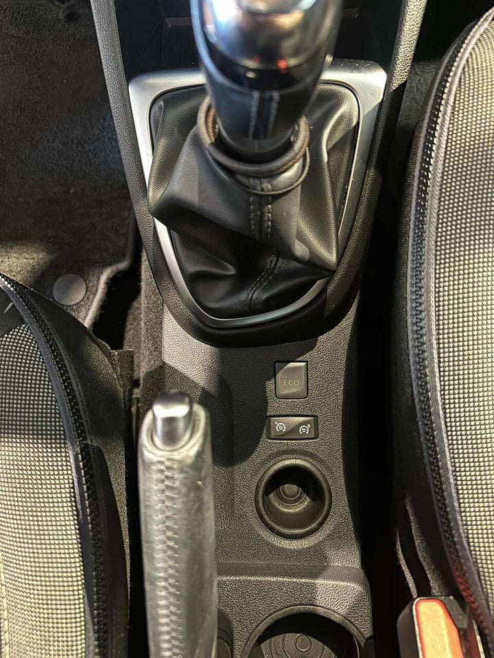 Renault Captur 1,2 TCe 120 Expression 5d