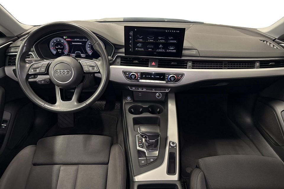 Audi A5 40 TFSi Advanced Prestige plus Sportback S-tr. 5d