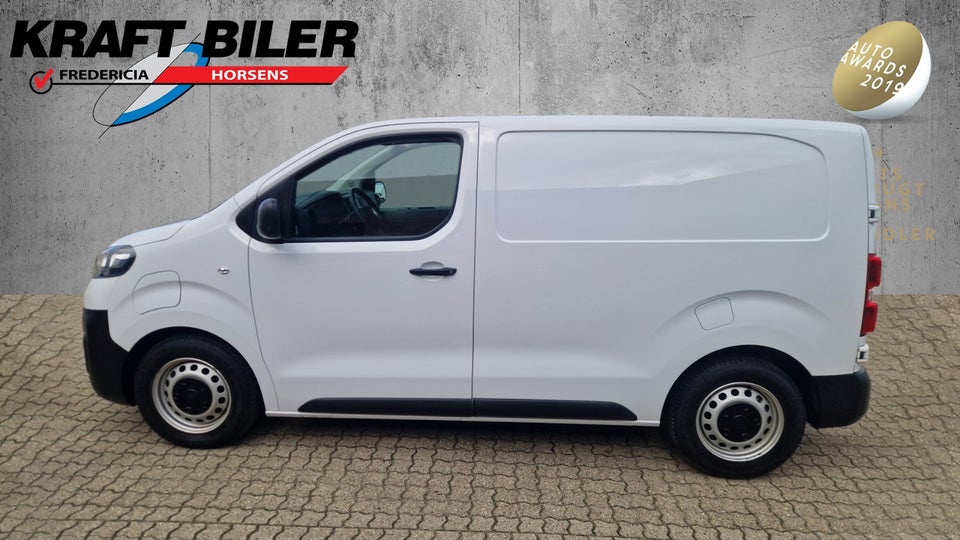 Fiat Scudo E 50 L2H1 Business