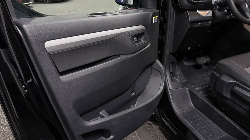 Citroën ë-SpaceTourer 75 L3 Business+ 9prs