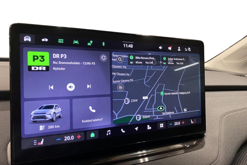 Skoda Elroq 50 iV 5d