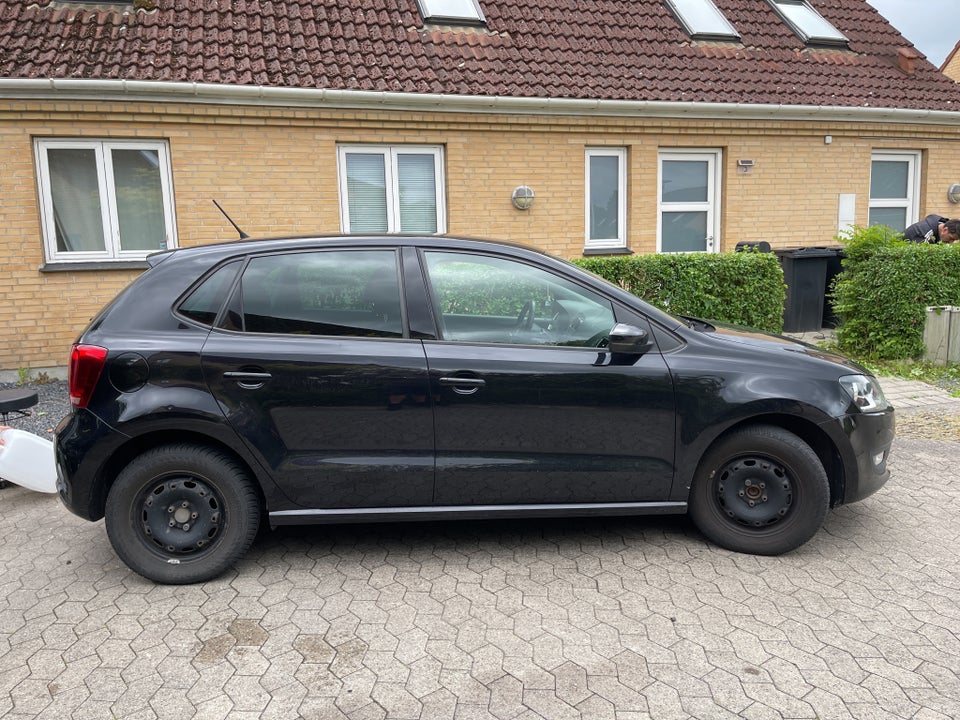 VW Polo 1,2 TSi 90 Trendline 5d