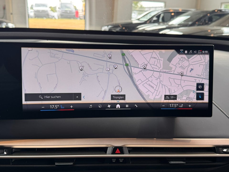 BMW iX xDrive40 M-Sport 5d