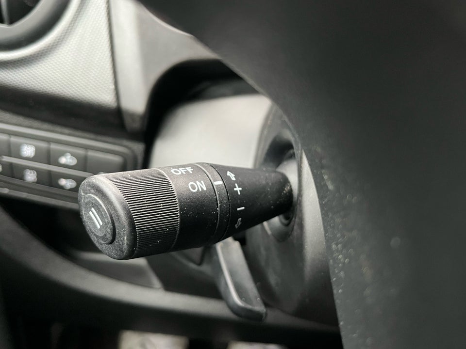 Fiat Qubo 1,3 MJT 80 Easy MTA 5d