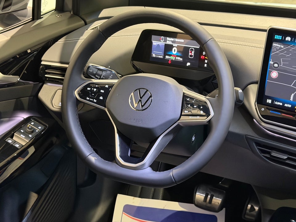 VW ID.4 77 Pro 5d