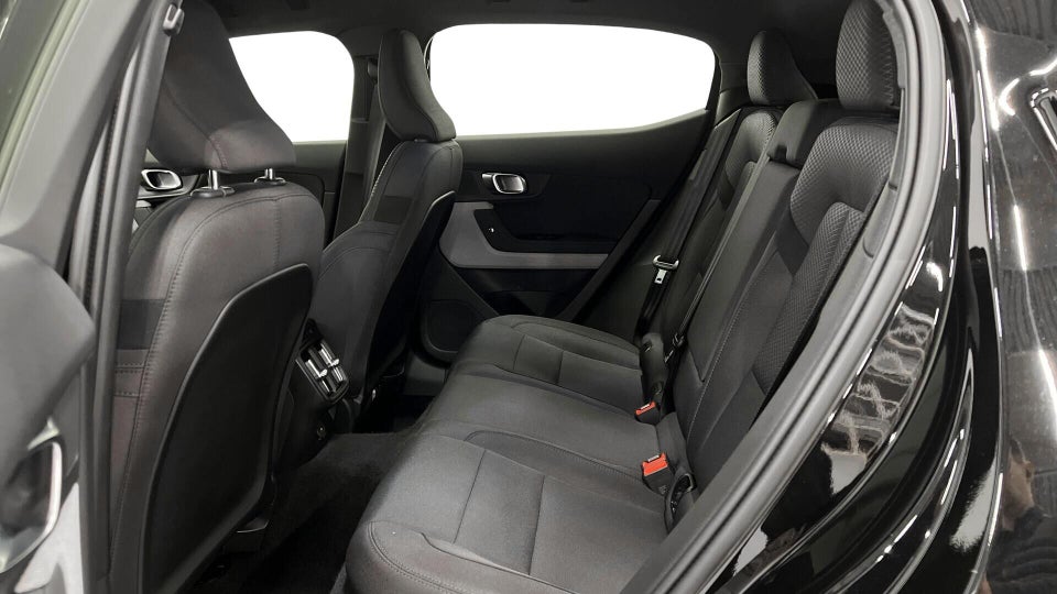 Polestar 2 Standard Range 5d