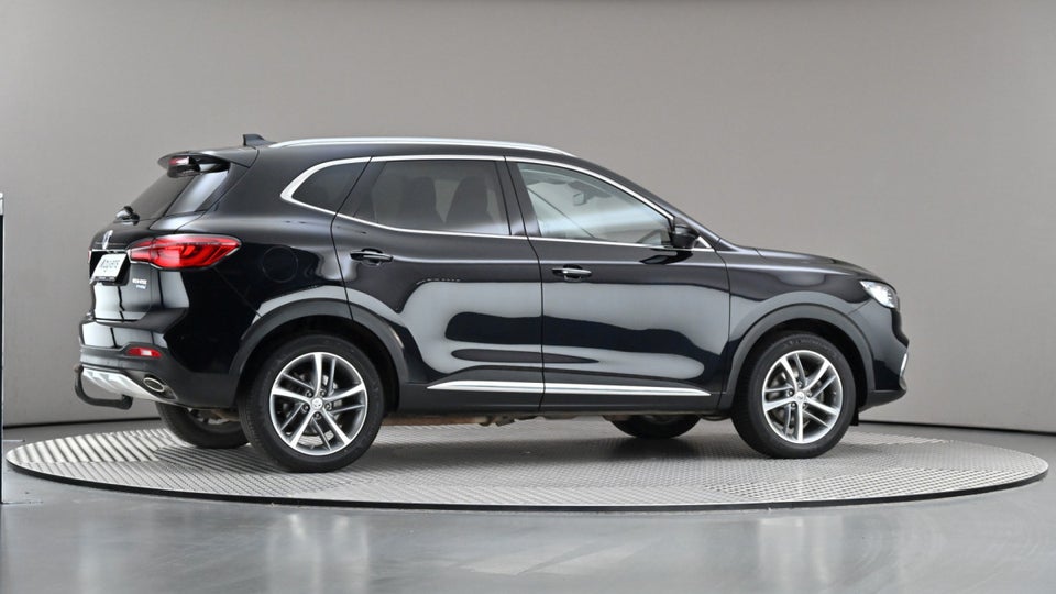 MG EHS 1,5 PHEV Luxury 5d