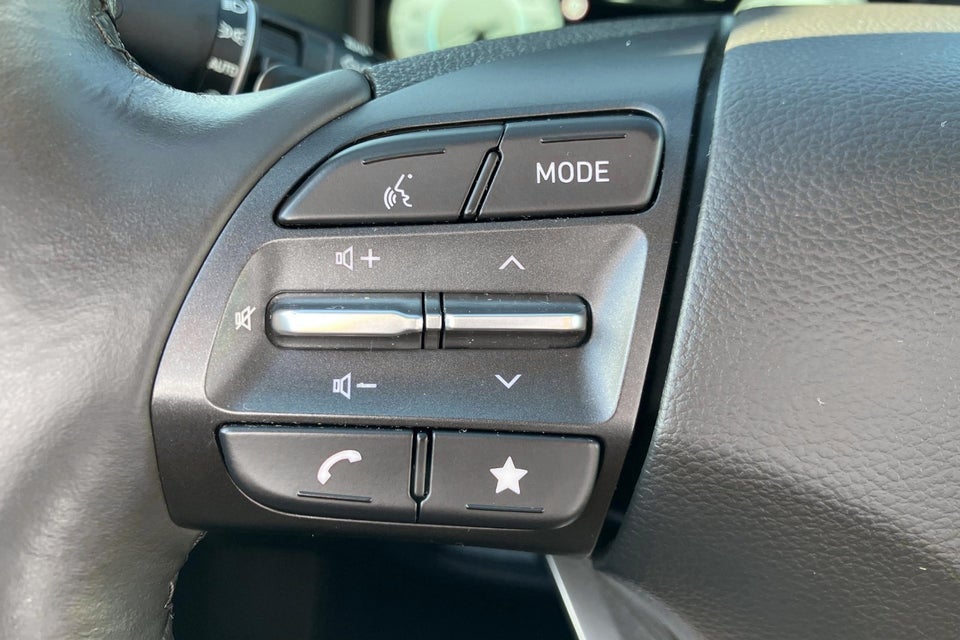 Hyundai Kona 39 EV Trend 5d