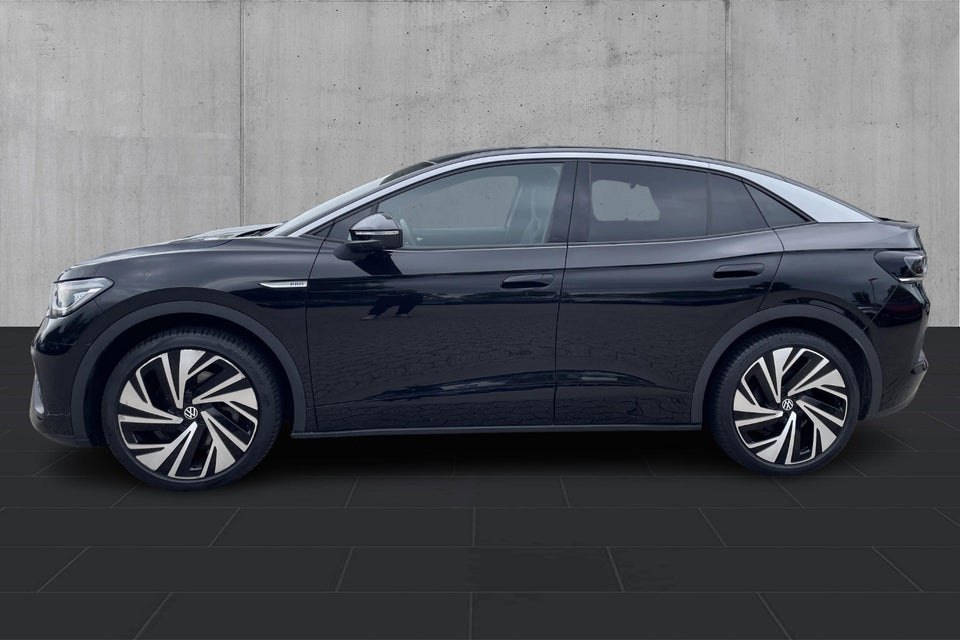 VW ID.5 77 Pro Performance 5d