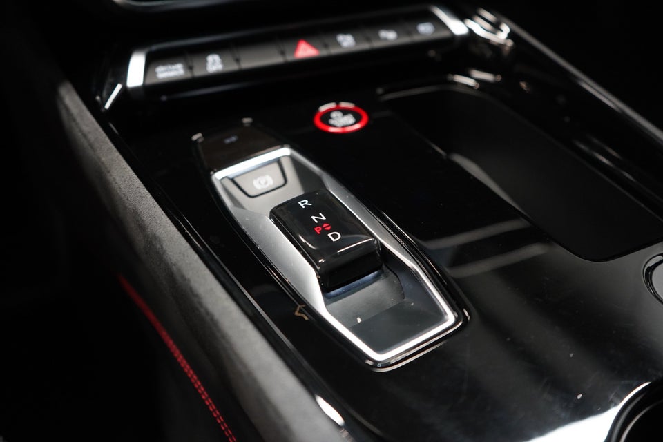 Audi RS e-tron GT quattro 4d